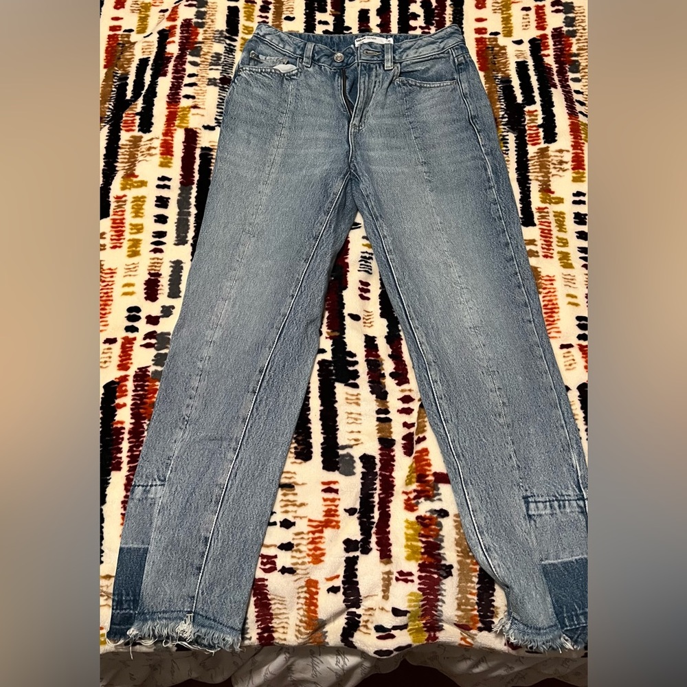 Garage Mom Jeans